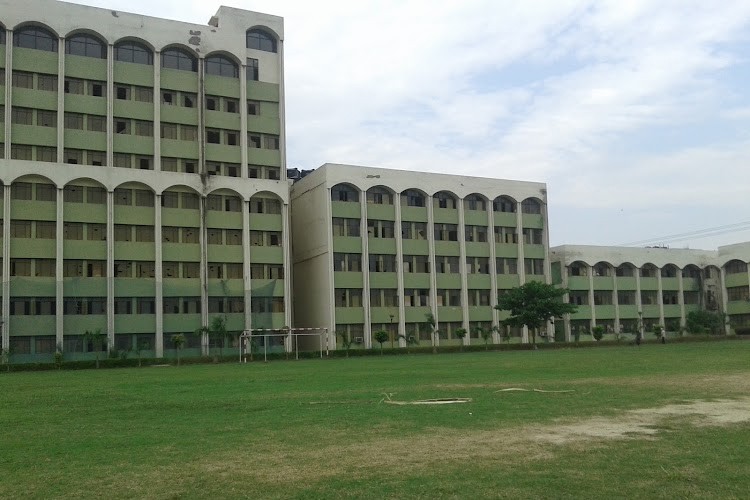 Skyline Institute of Engineering and Technology, Greater Noida