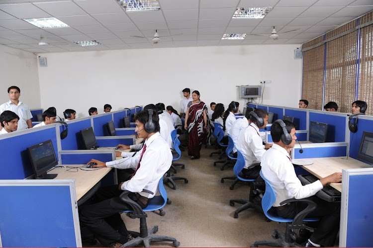 Skyline Institute of Engineering and Technology, Greater Noida