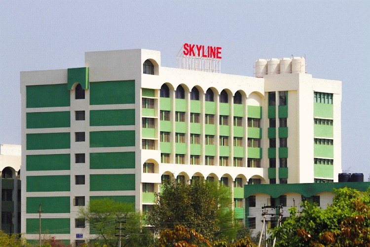 Skyline Institute of Engineering and Technology, Greater Noida