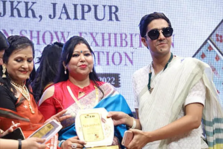 Skylink International Institute of Fashion Designing, Jaipur