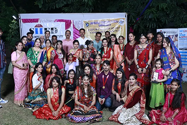 Skylink International Institute of Fashion Designing, Jaipur