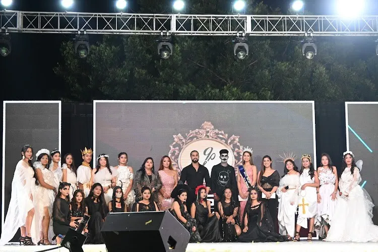 Skylink International Institute of Fashion Designing, Jaipur