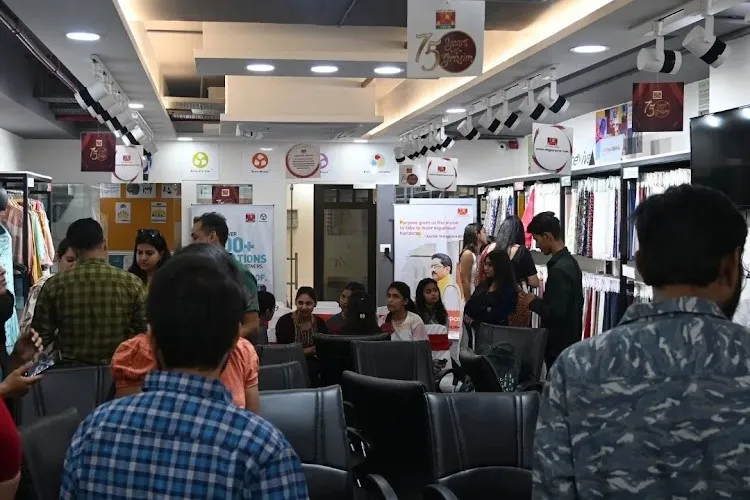 Skylink International Institute of Fashion Designing, Jaipur