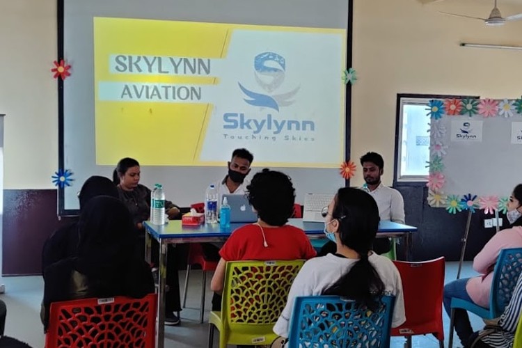 Skylynn Aviation Academy, New Delhi