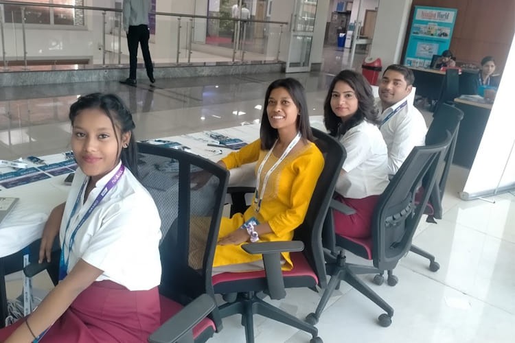 Skylynn Aviation Academy, New Delhi