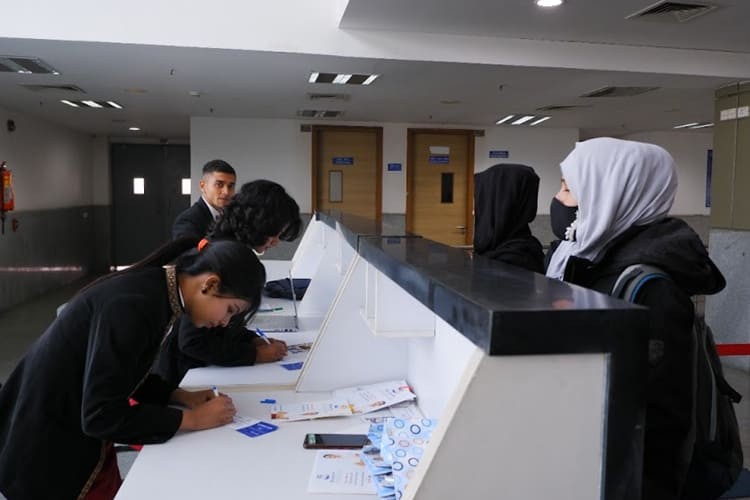 Skylynn Aviation Academy, New Delhi