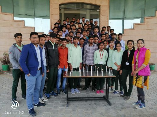 SLBS Education Group, Jodhpur