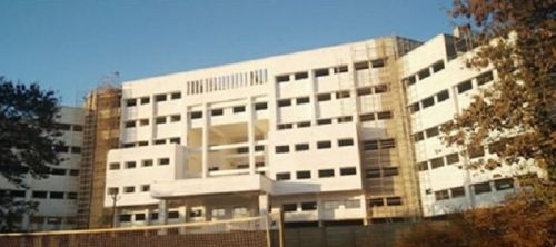 SLN Medical College and Hospital, Koraput