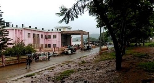 SLN Medical College and Hospital, Koraput