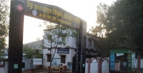 SLN Medical College and Hospital, Koraput