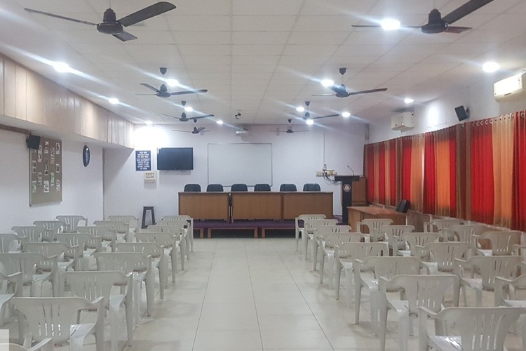 SM Patel College of Home Science, Vallabh Vidyanagar