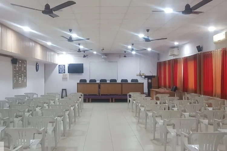 SM Patel College of Home Science, Vallabh Vidyanagar