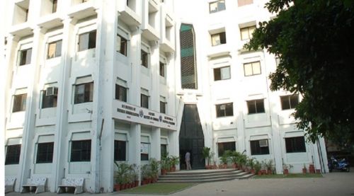 Faculty of Commerce, GLS University, Ahmedabad