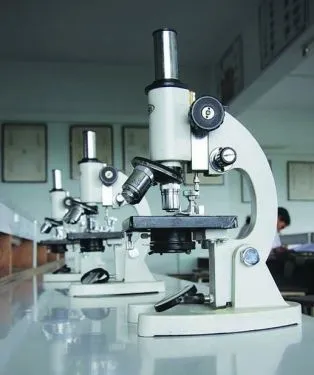 SMBT Dental College, Ahmednagar