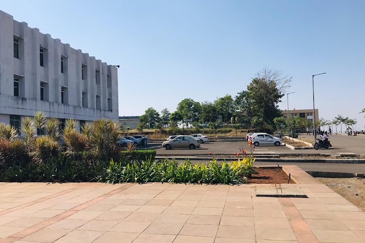 SMBT Institute of Dental Sciences & Research, Nashik