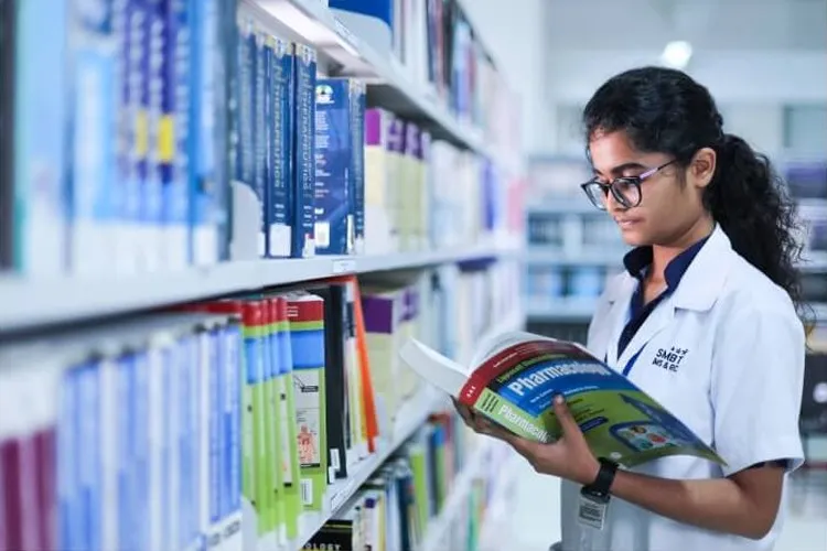 SMBT Institute of Medical Sciences & Research Centre, Nashik