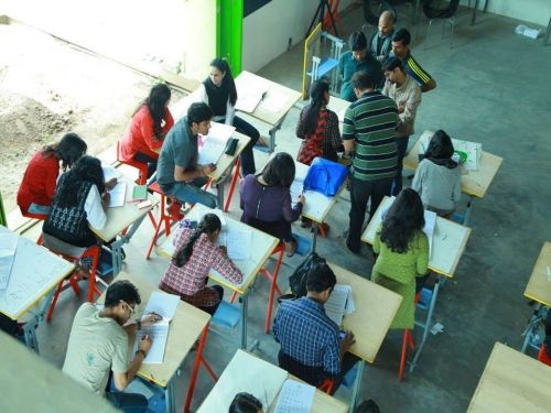 SMEF's Brick School of Architecture, Pune