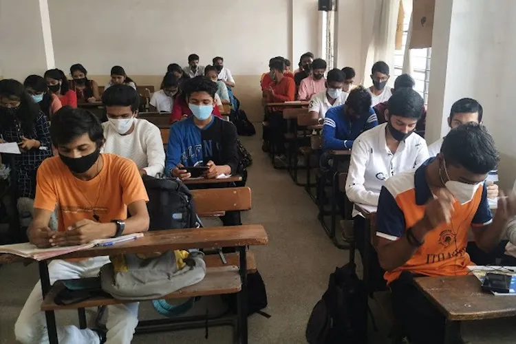 SMFRI's Vamanrao Ithape Homeopathic Medical College & Hospital, Pune