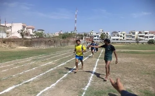 SMJN PG College, Haridwar