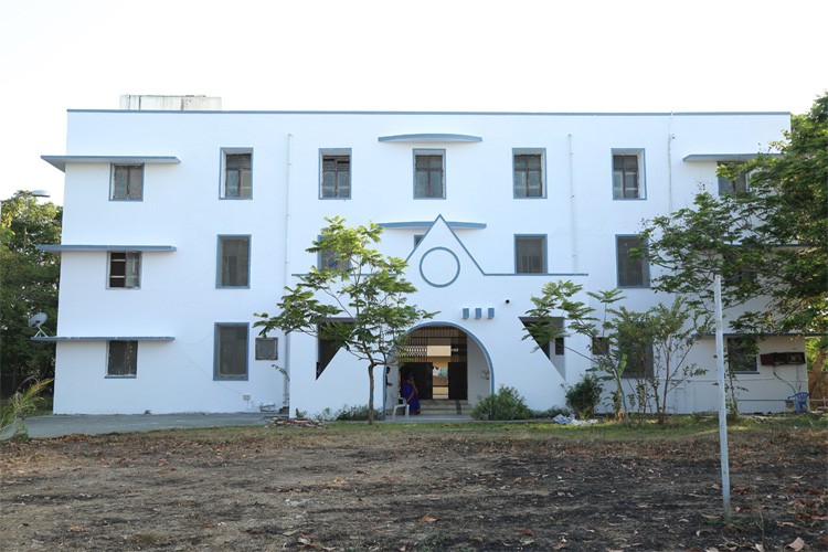 SMK Fomra Institute of Technology, Chennai