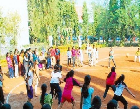 SMRK BKAK Mahila Maha Vidyalaya, Nashik