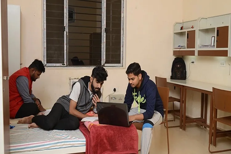 SMS Institute of Technology, Lucknow