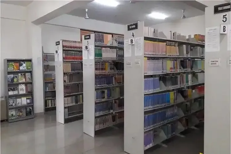 SMS Institute of Technology, Lucknow