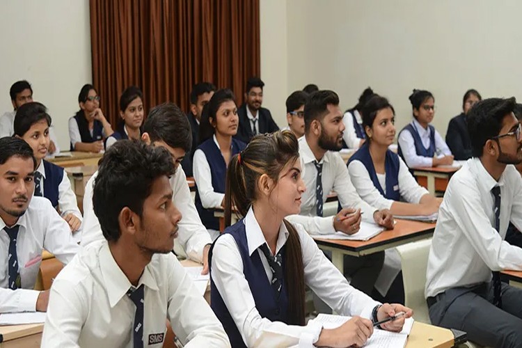 SMS Institute of Technology, Lucknow