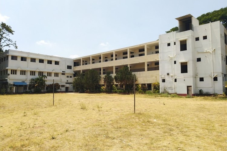 SMSG Jain Degree College, Bangalore