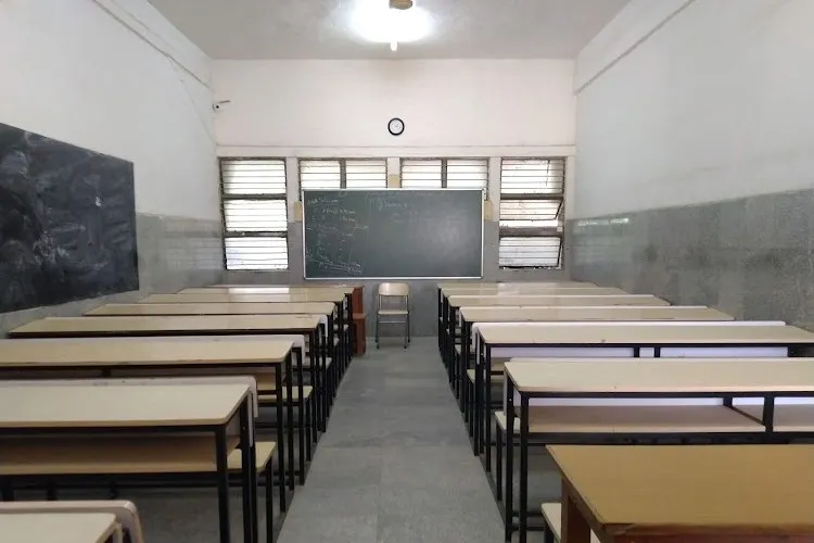 SMSG Jain Degree College, Bangalore