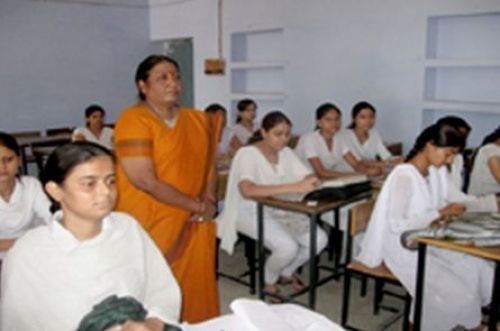 Smt BD Jain Girls Degree College, Agra