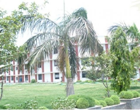 Smt Bhagwani Memorial Institute of Higher Education, Faridabad