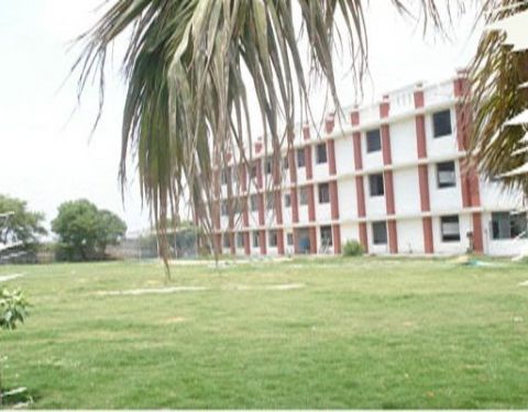 Smt Bhagwani Memorial Institute of Higher Education, Faridabad