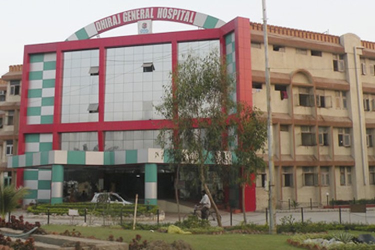 Smt. BK Shah Medical Institute and Research Centre, Vadodara