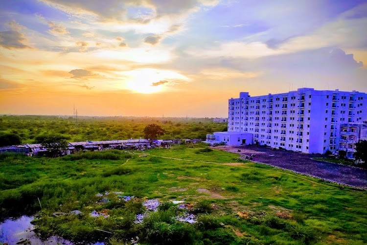 Smt. BK Shah Medical Institute and Research Centre, Vadodara