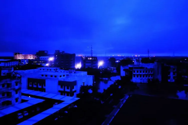 Smt. BK Shah Medical Institute and Research Centre, Vadodara