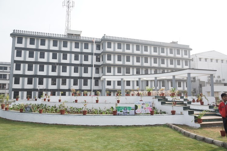Smt. BK Shah Medical Institute and Research Centre, Vadodara