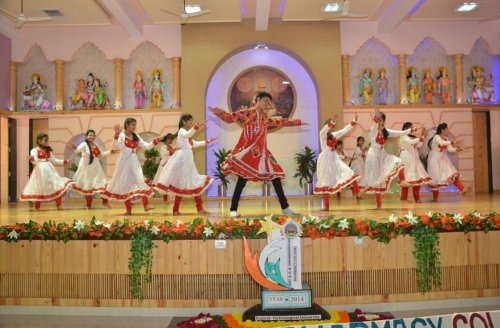 Smt BNB Swaminarayan Pharmacy College, Valsad