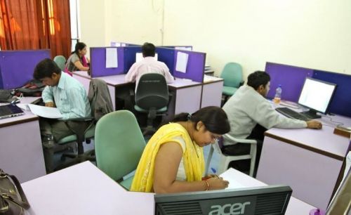 Smt. Chandaben Mohanbhai Patel Institute of Computer Applications, Anand