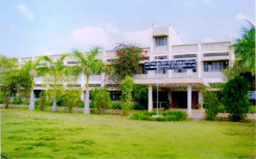 Smt. Chinnamma Basappa Patil Arts and Commerce College, Chincholi
