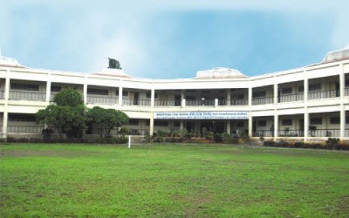 Smt. Chinnamma Basappa Patil Arts and Commerce College, Chincholi
