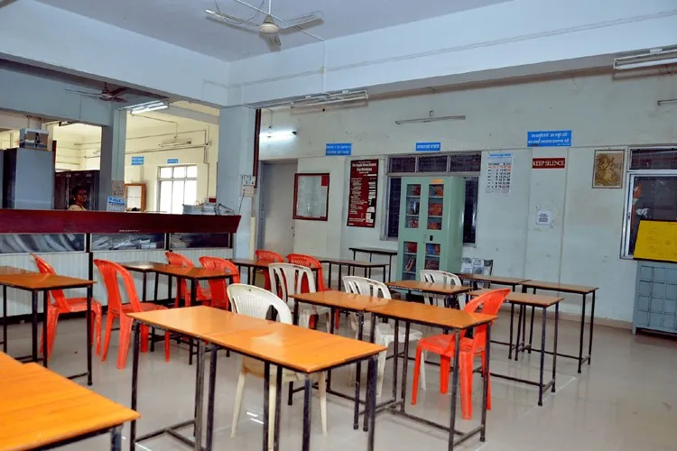 Smt Gangabai Khivaraj Ghodawat Kanya Mahavidyalaya, Kolhapur