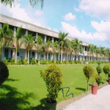 Smt Genda devi Mahavidyalaya, Etah