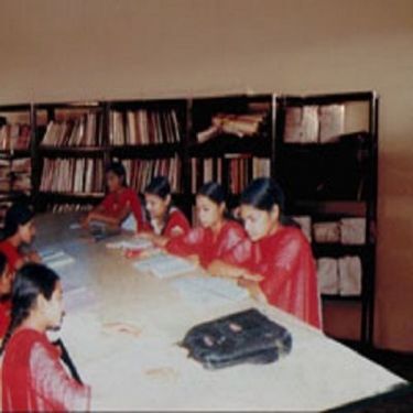 Smt Genda devi Mahavidyalaya, Etah