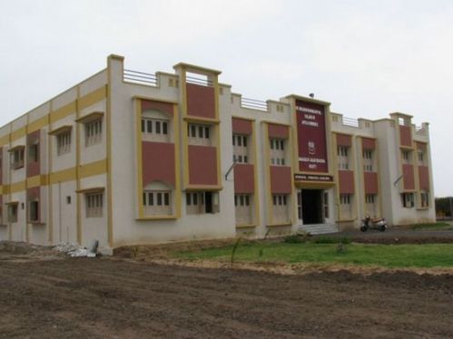 Smt HB Palan College of Arts & Commerce, Kachchh