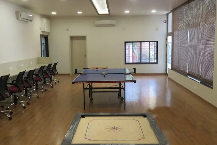 Smt Hiraben Nanavati Institute of Management & Research for Women, Pune