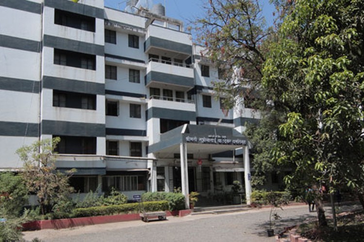 Smt Hiraben Nanavati Institute of Management & Research for Women, Pune