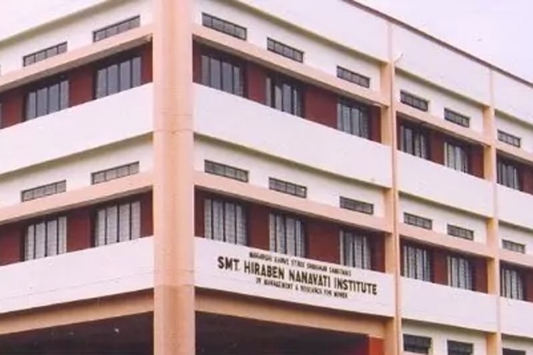 Smt Hiraben Nanavati Institute of Management & Research for Women, Pune