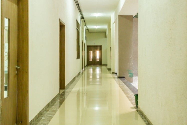 Smt. Indira Gandhi College of Engineering, Navi Mumbai