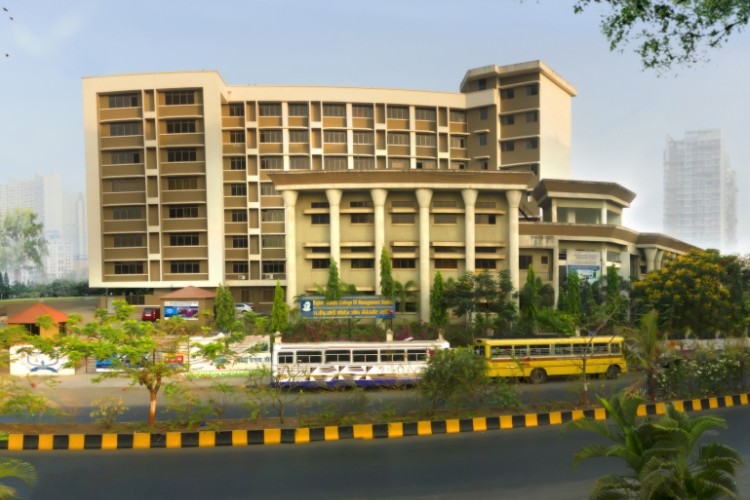 Smt. Indira Gandhi College of Engineering, Navi Mumbai